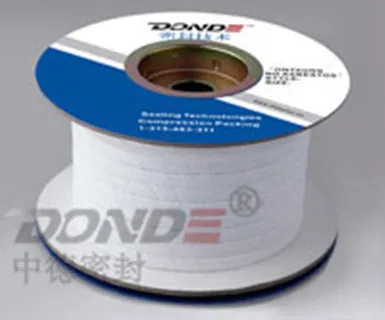 Acrylic Fiber Braided Packing and Novolid Fiber