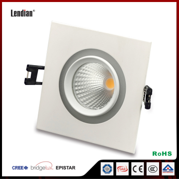 COB+SMD Combination Down Light LED Living Room Light with CE