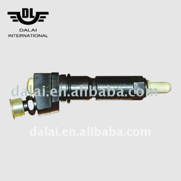KAMAZ injector