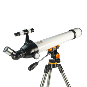 F70070M: Professional Mobile Phone Astronomical Telescope with Refractor