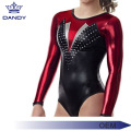 Senaste tävling flickor gymnastik leotards