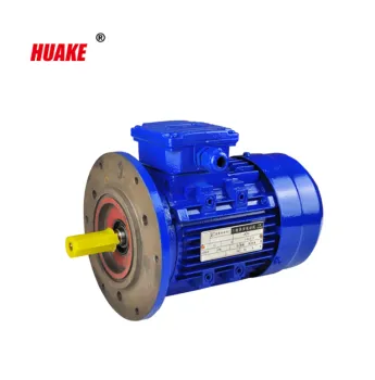 1.5KW Y2 Series Constant Speed Three Phase Asynchronous Electric Motor - Good Quality Good Price