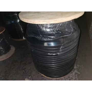 Full-plastic Flex Fire-retardant Balance Compensating Chain