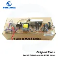Power Supply Board for HP Laserjet M276 6 line Higher Voltage Supply Board RM1-9014 220V RM1-9012 110V Printer Parts