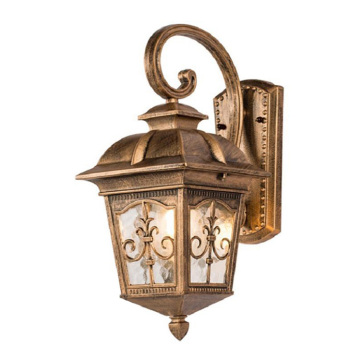 Modern LED Outdoor Wall Light for Garden Lighting