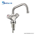 Stainless Steel Sink Faucet Pot Filler