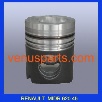 renault rvi parts MIDR 620 engine piston 2092210  2092200