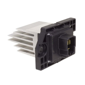 Modulo di controllo della resistenza all'ingrosso per KIA, MG, Hyundai Sonata, Genesis (972353K000, 972353K100)