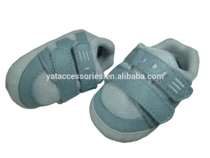 Baby Prewalk Cotton Shoes