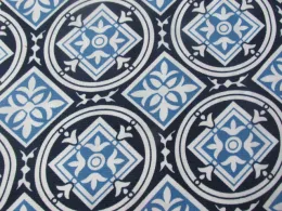 Stock Jacquard Nice Fabric