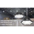 Indoor Court 200W UFO LED High Bay Light