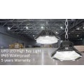 Commercial Warehouse 150W UFO LED High Bay Light