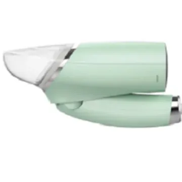 Portable Travel Handheld Steamer for Fabric and Clothing