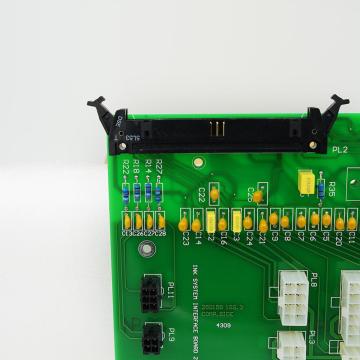 Giao diện hệ thống mực PCB Assy