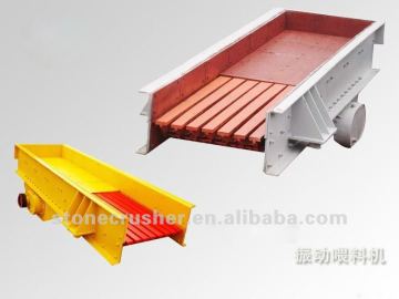 Stone Vibrating Feeder with high cost performance,vibratory feeder