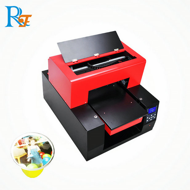 Coffee Printer Machine For Sale