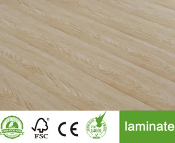 Solid Wood Flooring Prefinished Oak Hardwood Floor