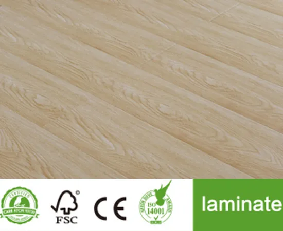Solid Wood Flooring Prefinished Oak Hardwood Floor