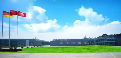 Receramax RS ceramic grain compare Saint-Gobain Cerpass XTL