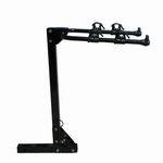 Heavy Duty Design Hitch Bike Rack for Transport Bicycle