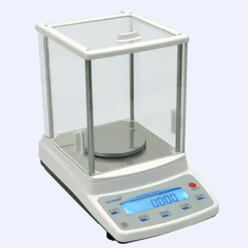 320g Gold Digital Weighing Electronic Balance