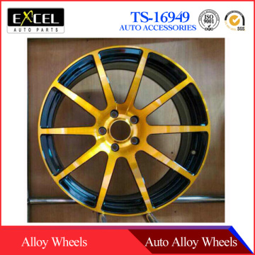 Alloy Wheel
