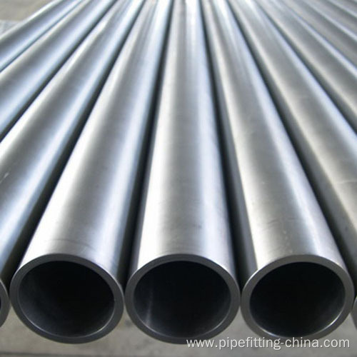 ASTM A53 Seamless Steel Pipe