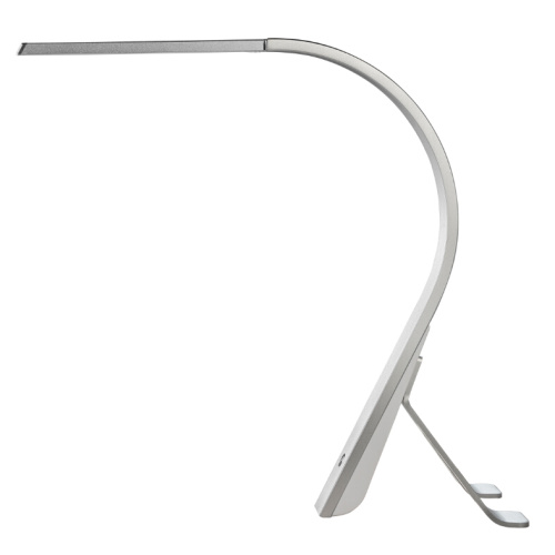 Minimalist Metal LED Table Lamp Office Decoration