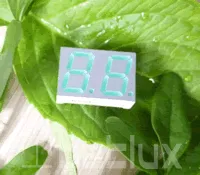 7 segment LED