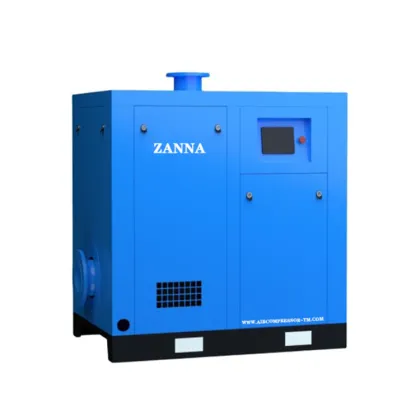 quincy rotary screw vacuum pump