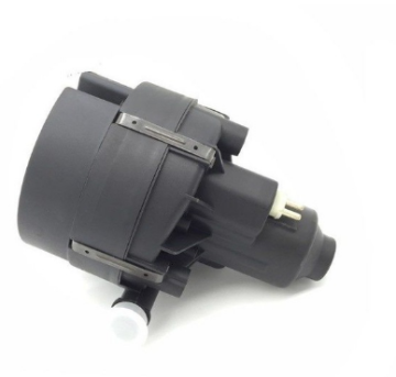 Pompa ad aria secondaria di alta qualità per Mercedes C32 E55 G55 S55 S65 CL55 CL65 CLK55 CLS63 R63 AMG S600 CL600 0001404285