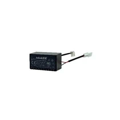 Low power AC-DC power converter