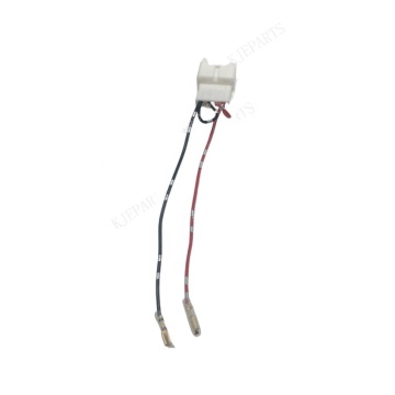 4 Pin Car Audio Adapter for Ford Speakers - Coaxial Bass Pure Copper Wiring Harness