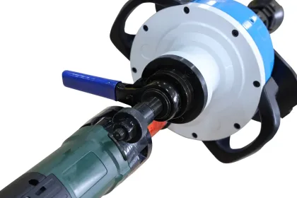 Cold Cutting Pipe Beveling Cutting Machine