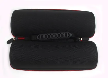 portable eva speaker case for JBL Charge 3