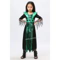 Girls Halloween Costumes Spiderella Robe