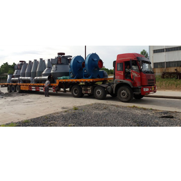 Grinding Mill for Calcite, Calcium Hydroxide, Oxide, Carbonate Stone, Bentonite, and Clay Powder: Hot Sale in Sri Lanka
