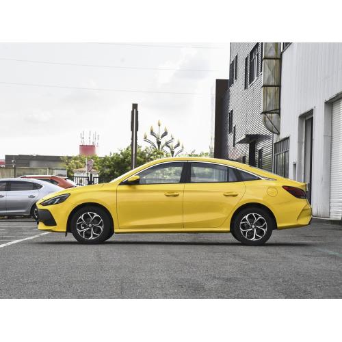 Mg5 New Energy Vehicle