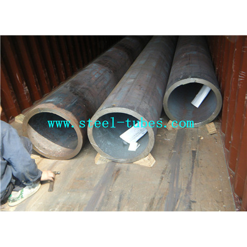 Seamless Hydraulic Prop tube Hot Rolled pipe