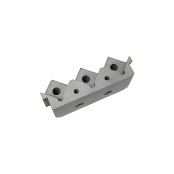 Shredder Blades Crushers Unlock Maximum Crushing Efficiency