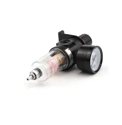 Air Pneumatic Airtac Pneumatic Air Source Treatment Unit