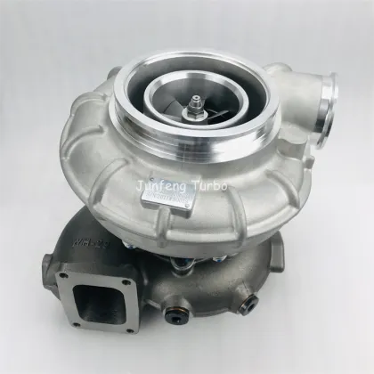 K365 Turbocharger for MAN Ship with D2876LE401 Engine