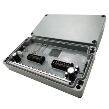 ABG Asphalt Paver Spare Parts RM56258114 IO Card