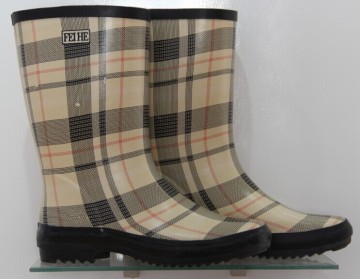 2015 New Ladies Rubber Rain Boots,Women's Rain Boots