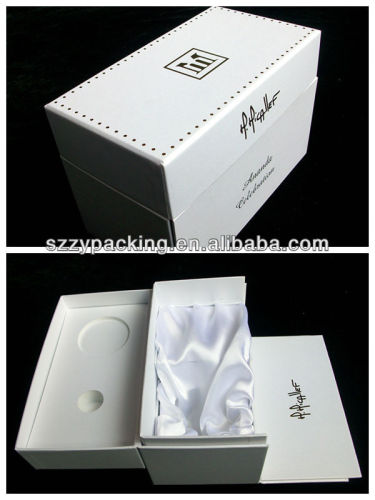 perfume boxes design