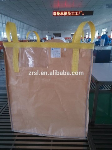 Container bag manufacturer China