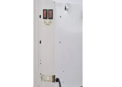 Metal Panel White Electric Convector Heater 1600w,portable Heater
