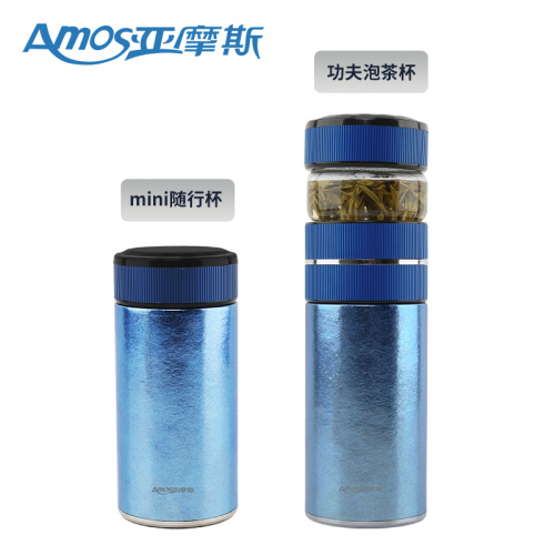 Бутэлька разлучэння чайнай вады