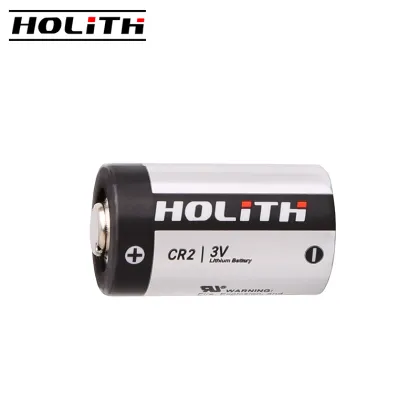 3V Primary Lithium Battery CR123A Battery