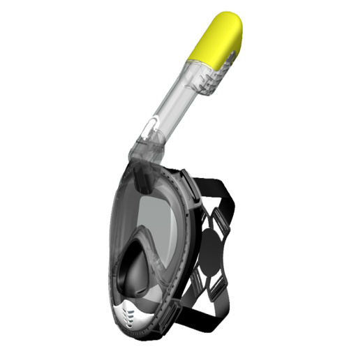 High quality scuba diving mask go pro